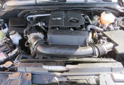 2020 Nissan Frontier - Image 50