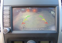 2020 Nissan Frontier - Image 33