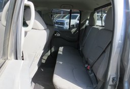 2020 Nissan Frontier - Image 31