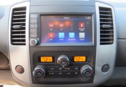 2020 Nissan Frontier - Image 34