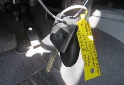 2020 Nissan Frontier - Image 39