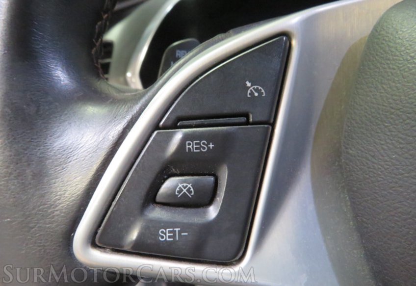 2015 Chevrolet Corvette - Image 27