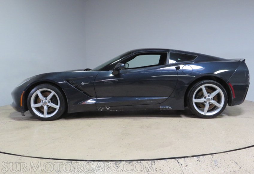 2015 Chevrolet Corvette - Image 7