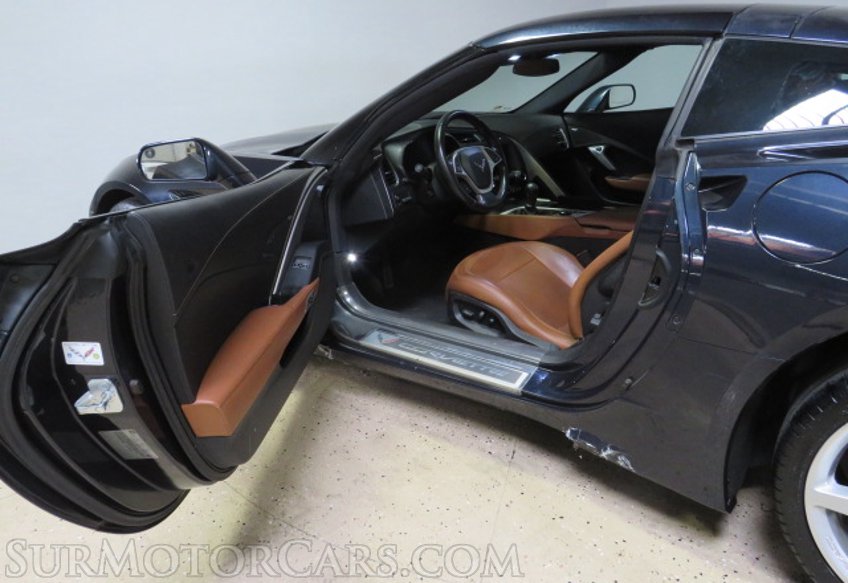 2015 Chevrolet Corvette - Image 17