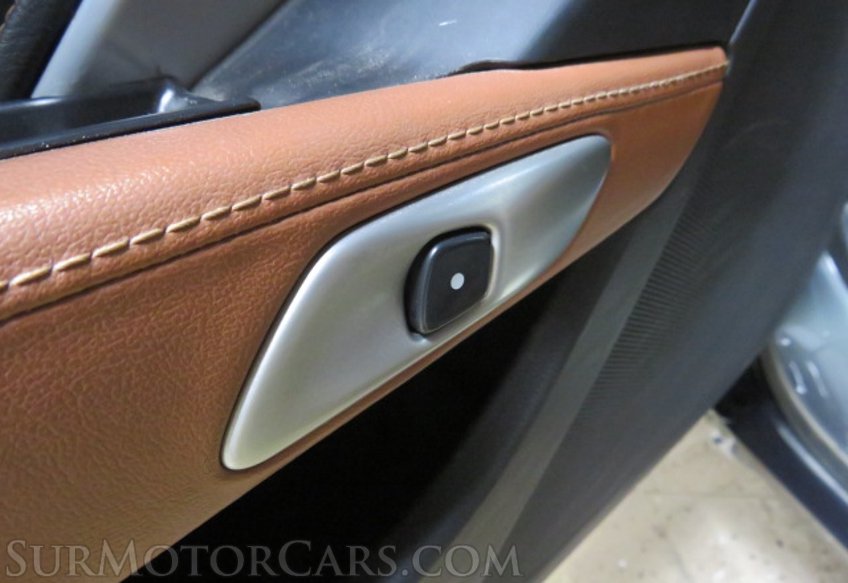 2015 Chevrolet Corvette - Image 29