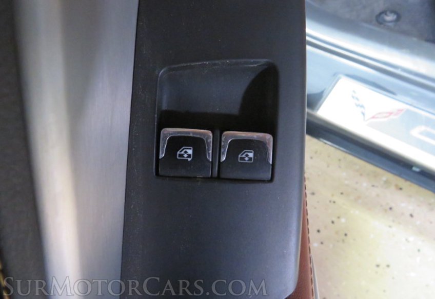 2015 Chevrolet Corvette - Image 28