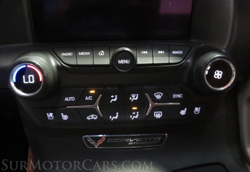 2015 Chevrolet Corvette - Image 23