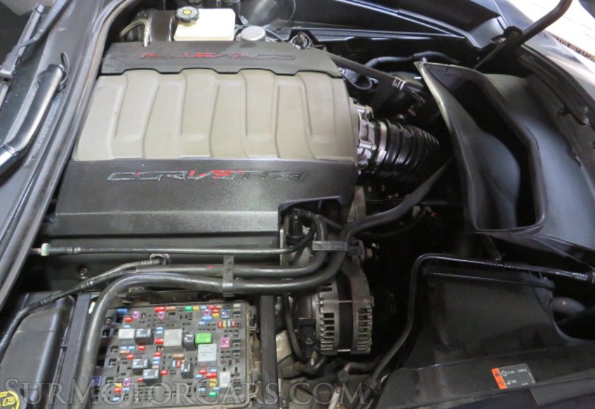 2015 Chevrolet Corvette - Image 30