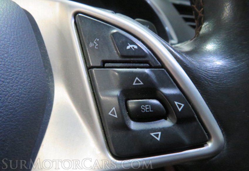 2015 Chevrolet Corvette - Image 26