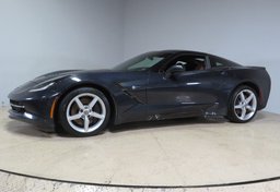 2015 Chevrolet Corvette - Image 6