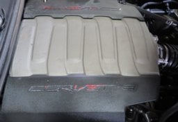 2015 Chevrolet Corvette - Image 31