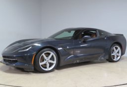 2015 Chevrolet Corvette - Image 5
