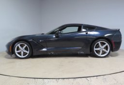 2015 Chevrolet Corvette - Image 7