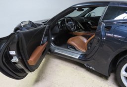 2015 Chevrolet Corvette - Image 17