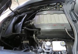 2015 Chevrolet Corvette - Image 32