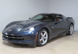 2015 Chevrolet Corvette - Image 3