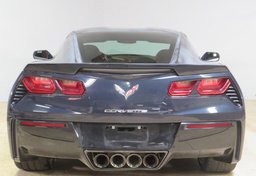 2015 Chevrolet Corvette - Image 14