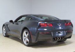 2015 Chevrolet Corvette - Image 10