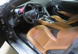 2015 Chevrolet Corvette - Image 21