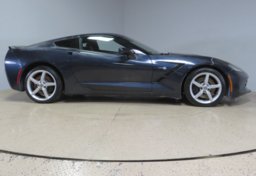 2015 Chevrolet Corvette - Image 8
