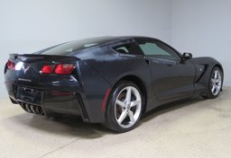 2015 Chevrolet Corvette - Image 9