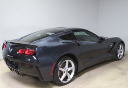 2015 Chevrolet Corvette - Image 11