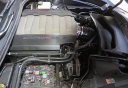 2015 Chevrolet Corvette - Image 30