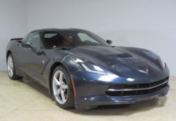 2015 Chevrolet Corvette - Image 4