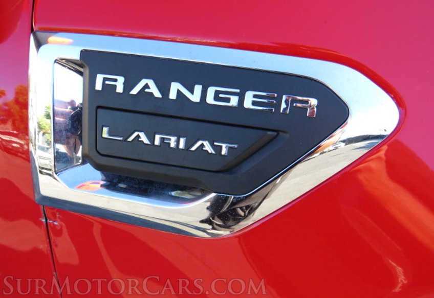 2020 Ford Ranger - Image 15