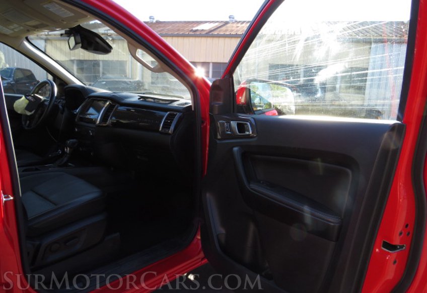 2020 Ford Ranger - Image 20