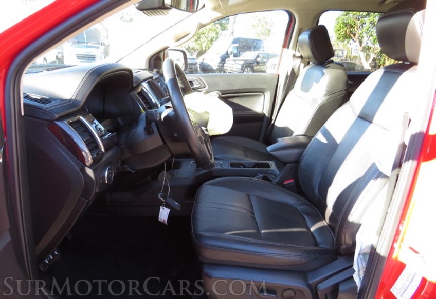 2020 Ford Ranger - Image 23