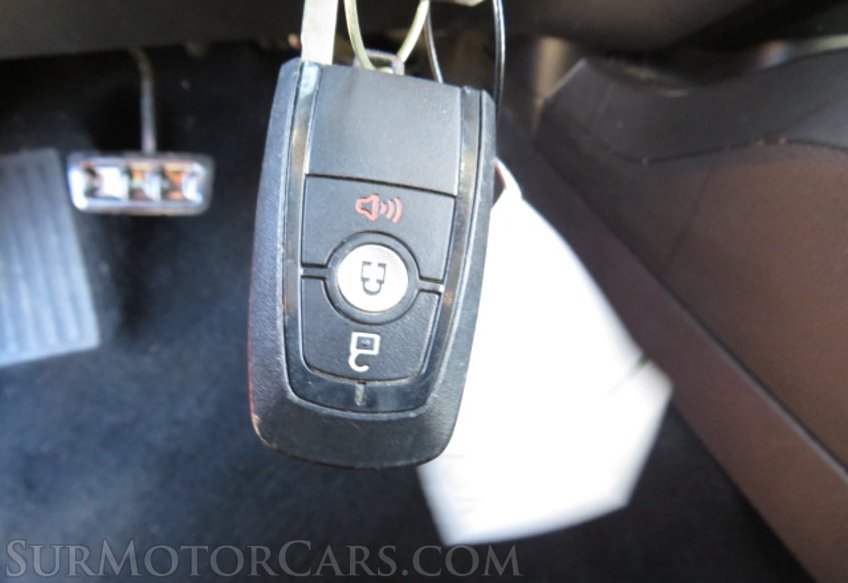 2020 Ford Ranger - Image 39