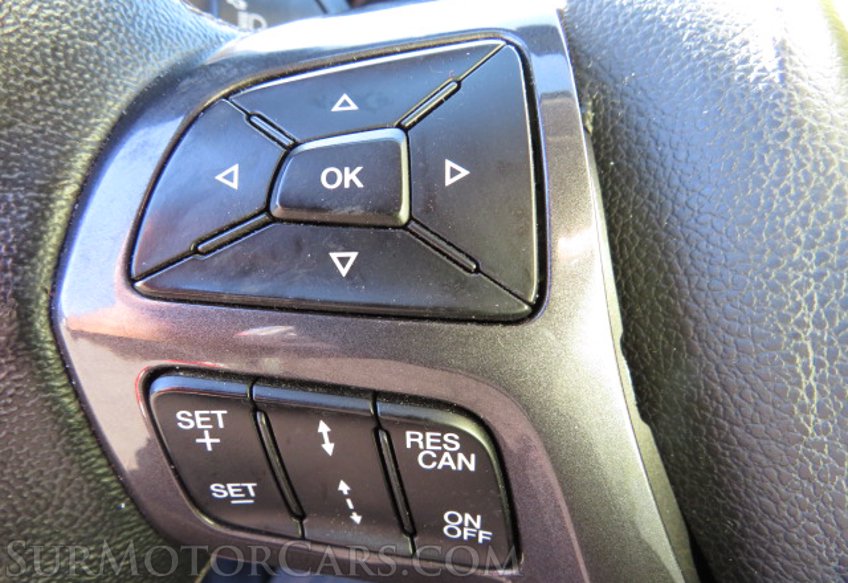 2020 Ford Ranger - Image 33