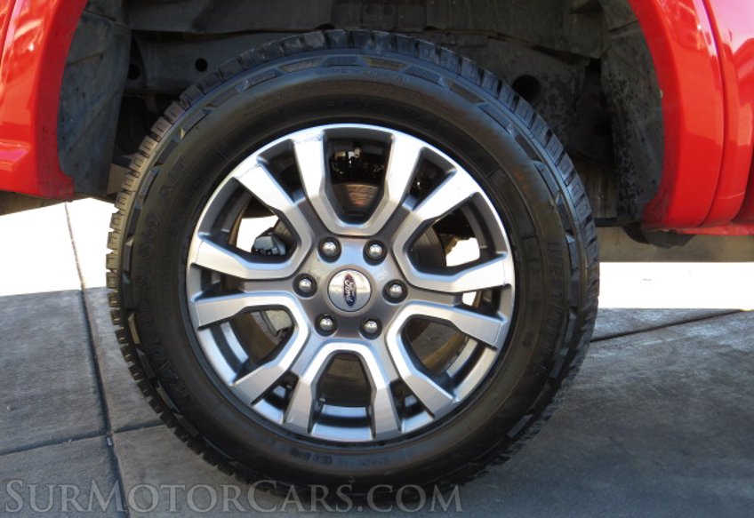 2020 Ford Ranger - Image 18