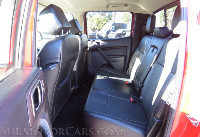 2020 Ford Ranger - Image 29