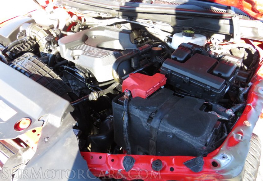 2020 Ford Ranger - Image 52