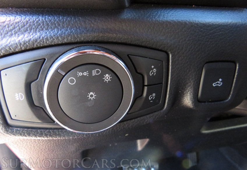 2020 Ford Ranger - Image 40