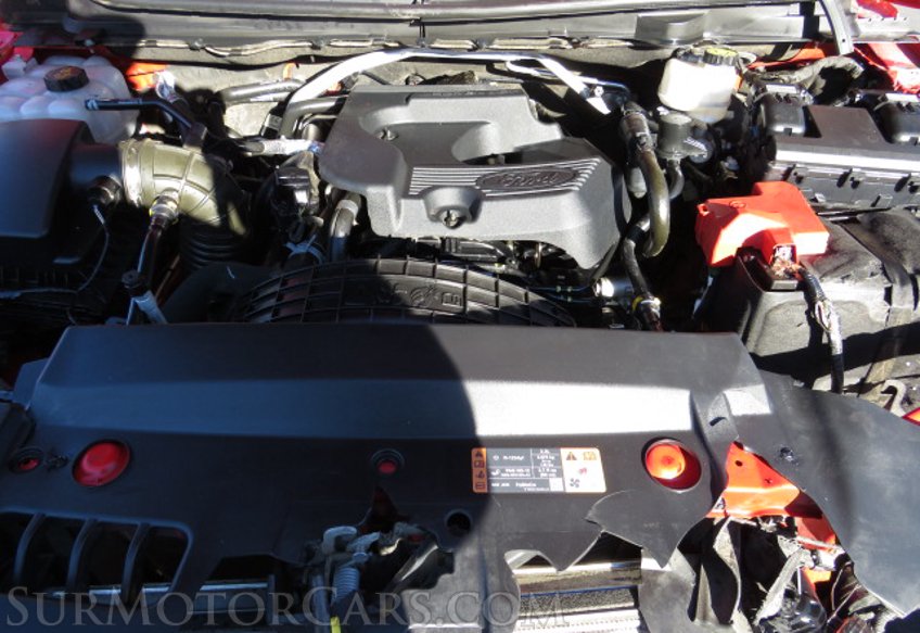 2020 Ford Ranger - Image 51