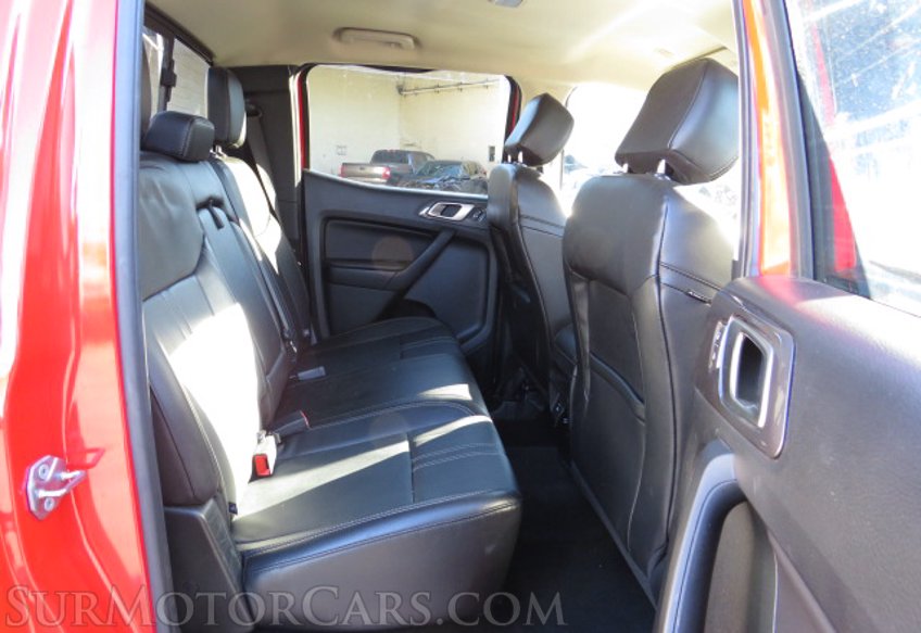 2020 Ford Ranger - Image 28