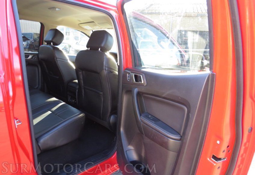 2020 Ford Ranger - Image 26