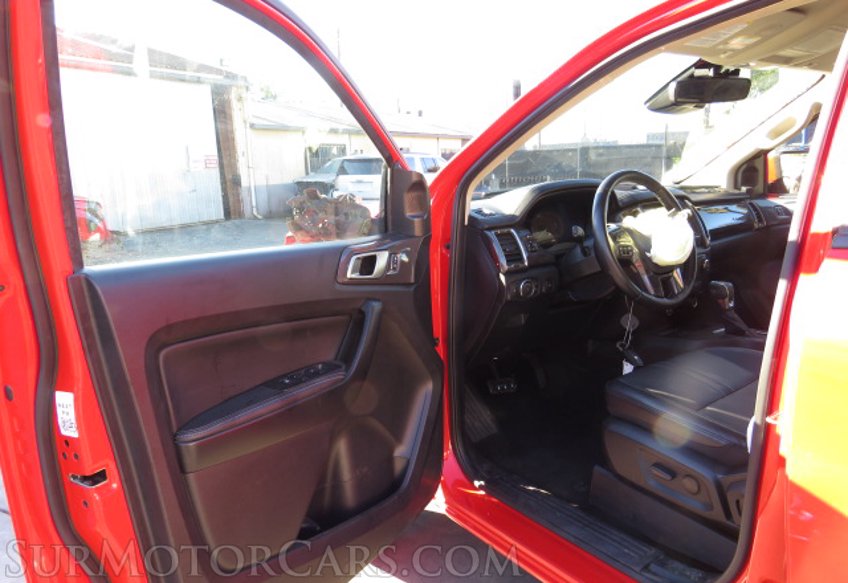 2020 Ford Ranger - Image 19