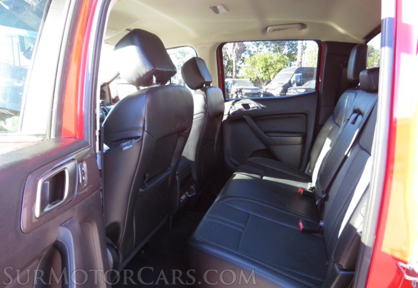 2020 Ford Ranger - Image 27