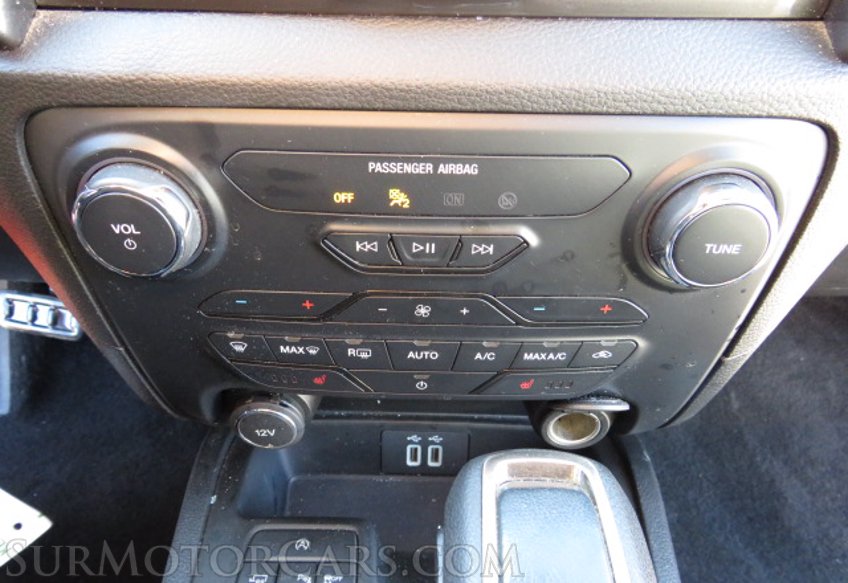 2020 Ford Ranger - Image 36