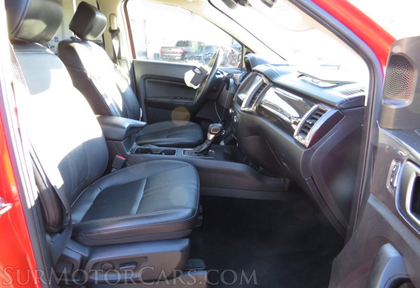 2020 Ford Ranger - Image 24