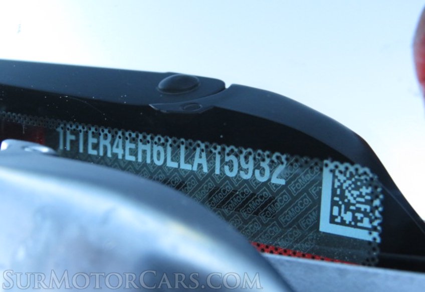 2020 Ford Ranger - Image 50