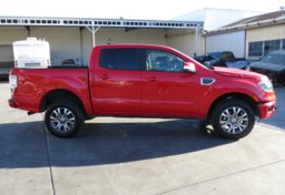 2020 Ford Ranger - Image 5