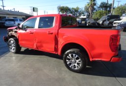 2020 Ford Ranger - Image 8