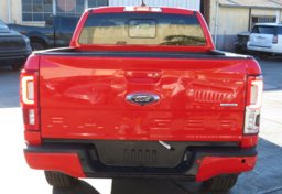 2020 Ford Ranger - Image 11
