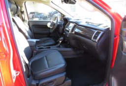 2020 Ford Ranger - Image 22