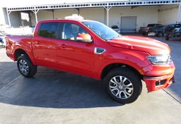 2020 Ford Ranger - Image 3